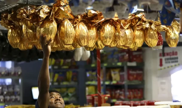 Novas regras para a composição, classificação e rotulagem de chocolates e produtos derivados de cacau comercializados no Brasil